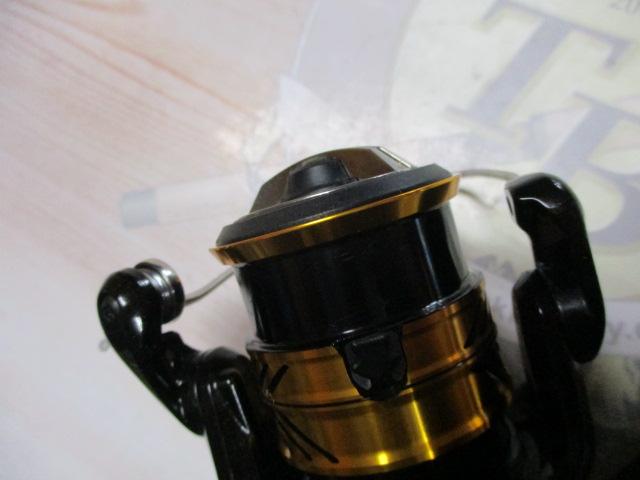 18ソアレBB C2000SSHG