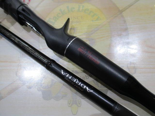 18ポイズンアドレナ 173MH