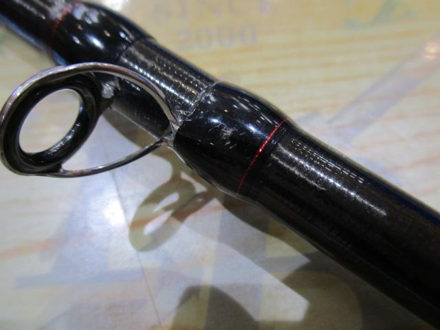 18ポイズンアドレナ 173MH