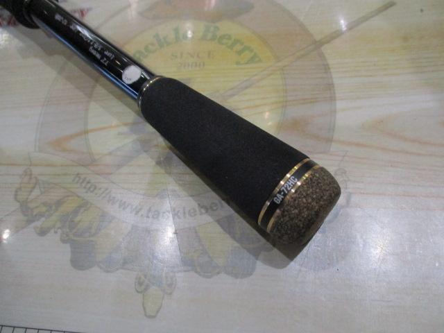 グラディエーターアンチ GA-72HC キングヘビー