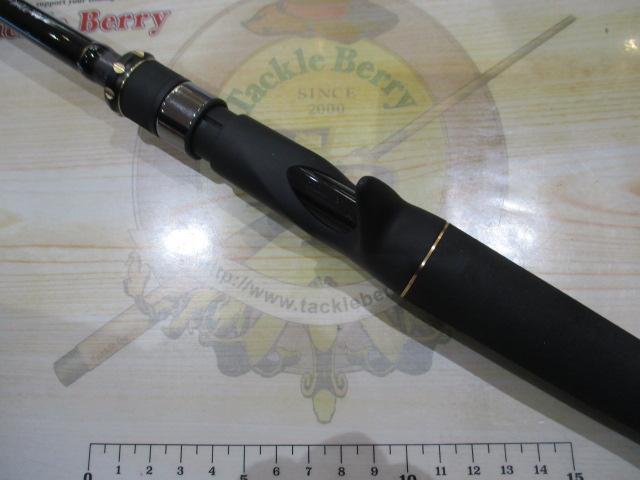 グラディエーターアンチ GA-72HC キングヘビー