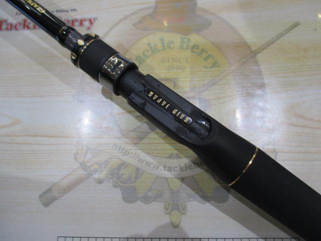 グラディエーターアンチ GA-72HC キングヘビー