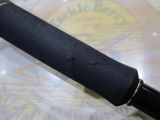 グラディエーターアンチ GA-72HC キングヘビー