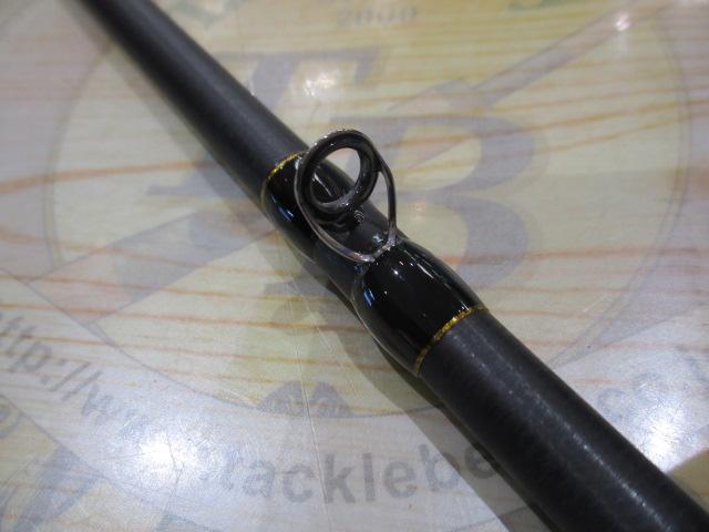 グラディエーターアンチ GA-72HC キングヘビー