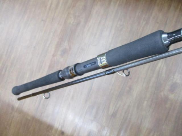 モンスターインパクト レッドアイ 88