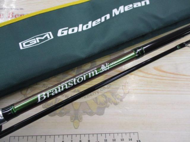 ブレインストーム鮎 BSAS-90