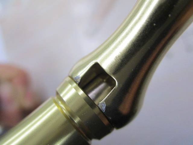 14ブルズアイ 5050