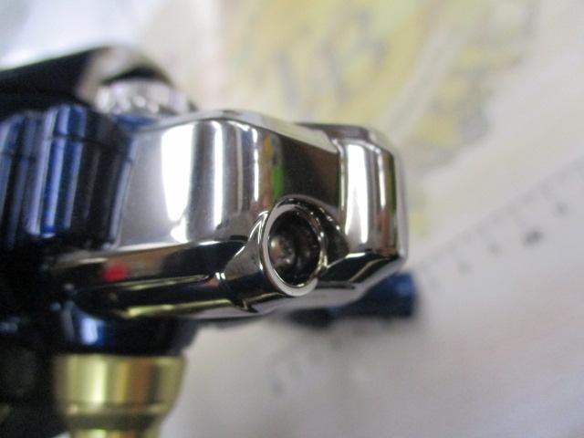 14ブルズアイ 5050