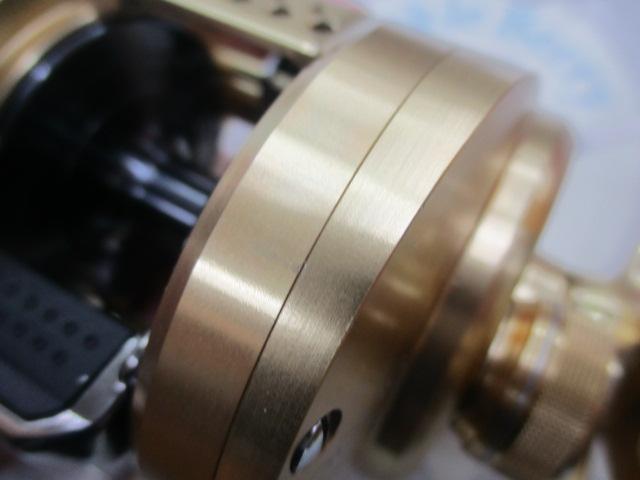 15オシアコンクエスト 300HG