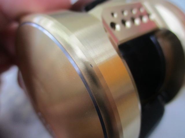 15オシアコンクエスト 300HG