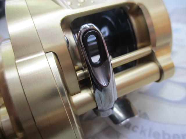 15オシアコンクエスト 300HG