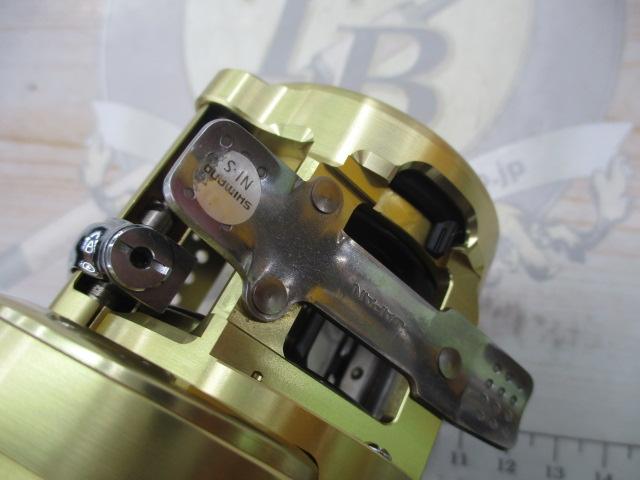 15オシアコンクエスト 300HG