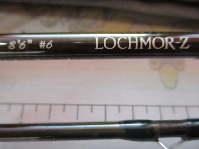 ロッホモアZ F866U