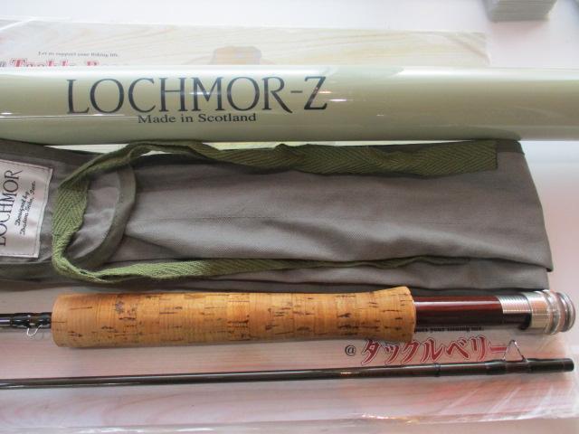 ロッホモアZ F866U