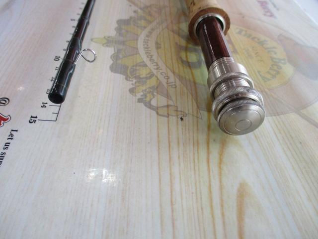 ロッホモアZ F866U