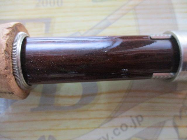 ロッホモアZ F866U