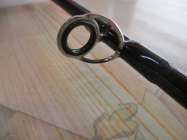 ロッホモアZ F866U