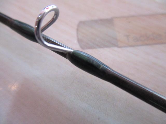 ロッホモアZ F866U