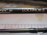 ロッホモアZ F866U