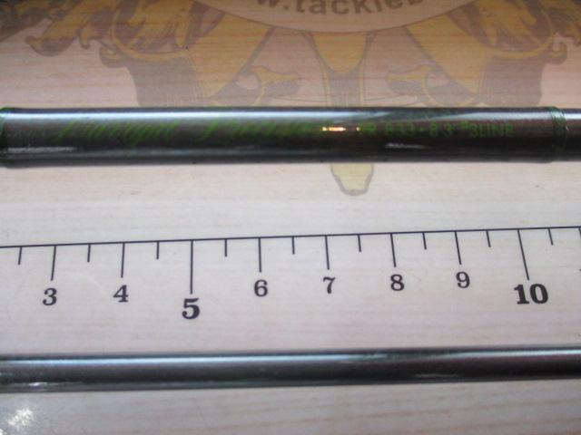 マリエット プレシジョン PR-833