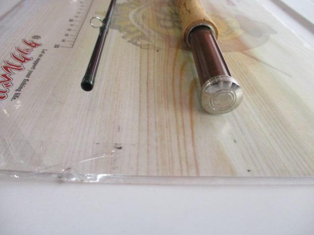 マリエット プレシジョン PR-833