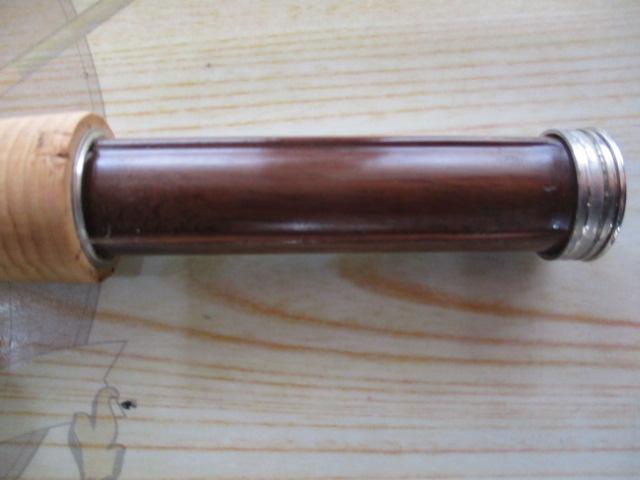 マリエット プレシジョン PR-833