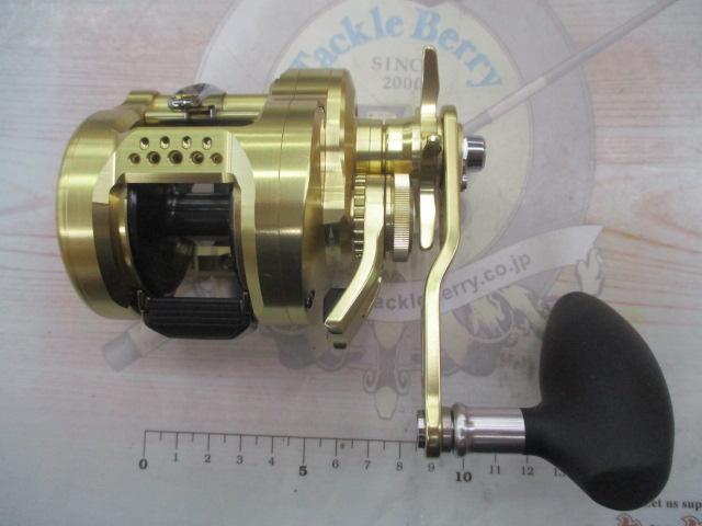 22オシアコンクエスト 300HG