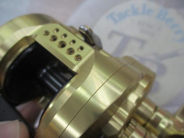 22オシアコンクエスト 300HG