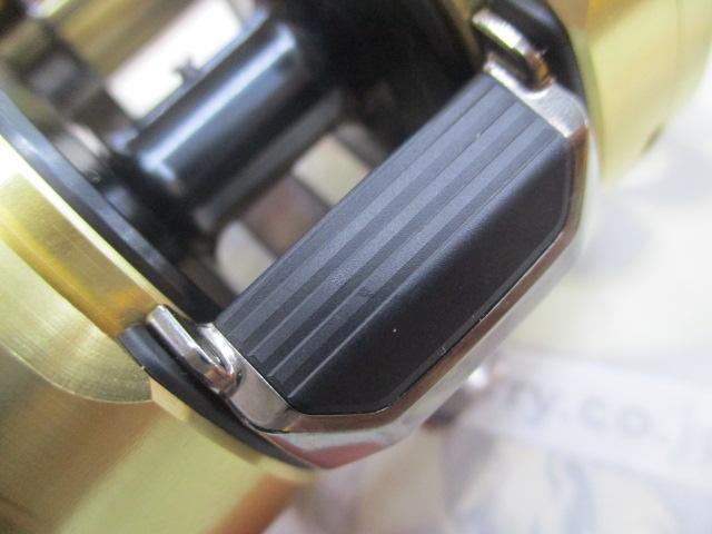 22オシアコンクエスト 300HG