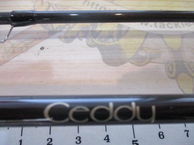 セディーCF-590HMX 9'#5/6