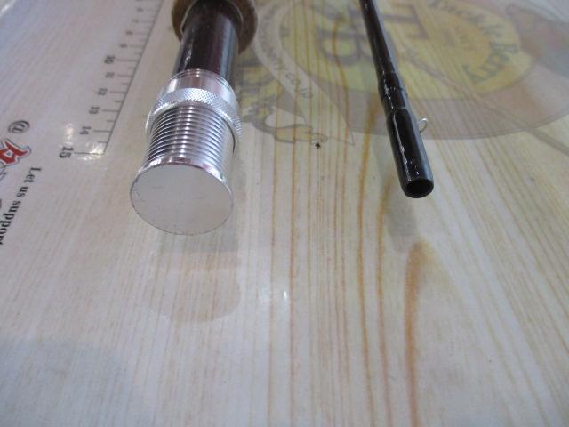 セディーCF-590HMX 9'#5/6