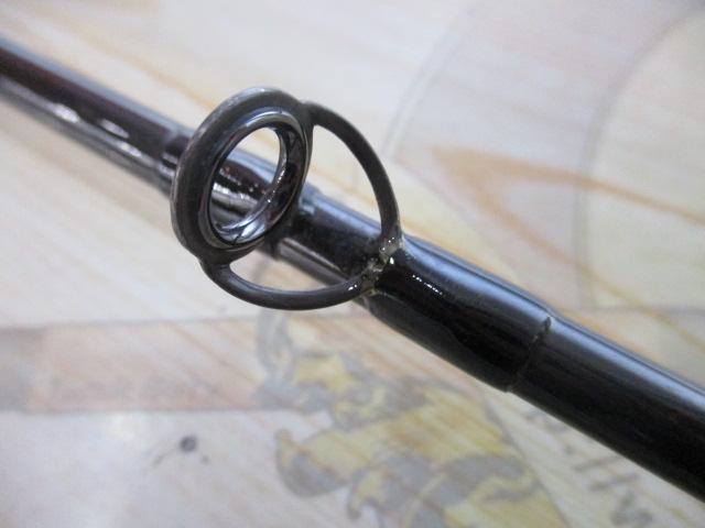 セディーCF-590HMX 9'#5/6