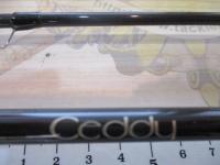 セディーCF-590HMX 9'#5/6