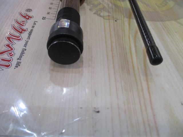 フォックスファイヤー8'6"#5