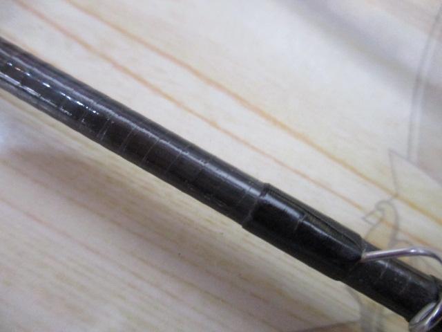 フォックスファイヤー8'6"#5