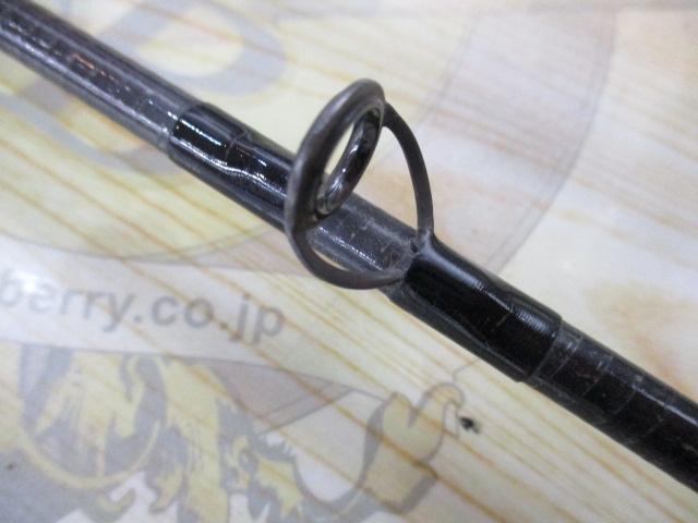 フォックスファイヤー8'6"#5