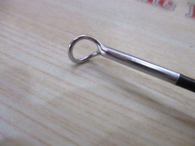 フォックスファイヤー8'6"#5