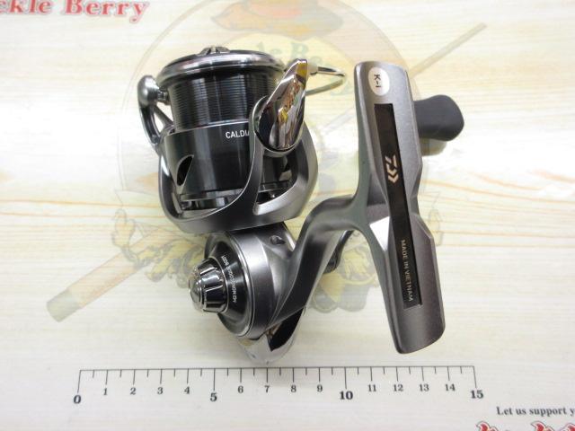 25カルディア LT2500S