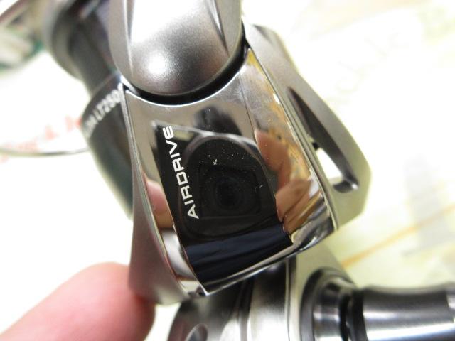 25カルディア LT2500S