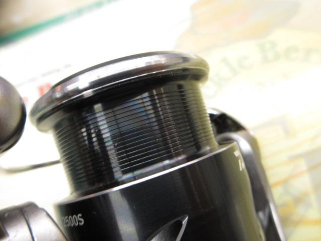 25カルディア LT2500S