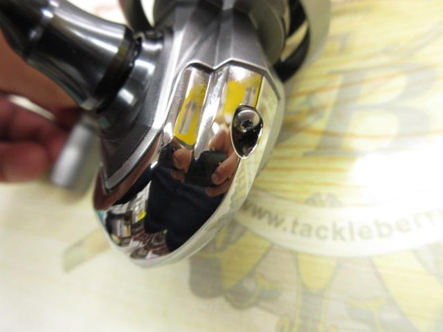 25カルディア LT2500S