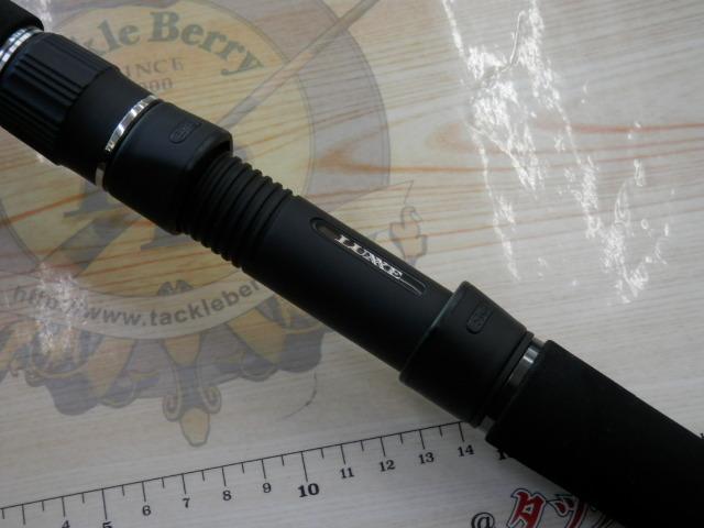 ラグゼショアゴリラR 100XH