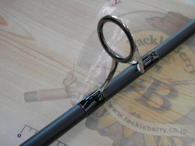 ラグゼショアゴリラR 100XH