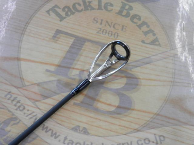 ラグゼショアゴリラR 100XH