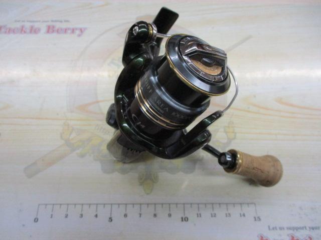 08カーディフエリア 1000PGS