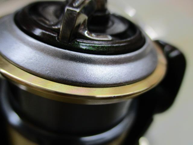 12カーディフCI4+ C2000HGS