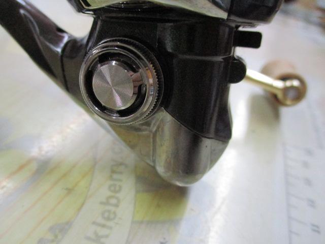 12カーディフCI4+ C2000HGS