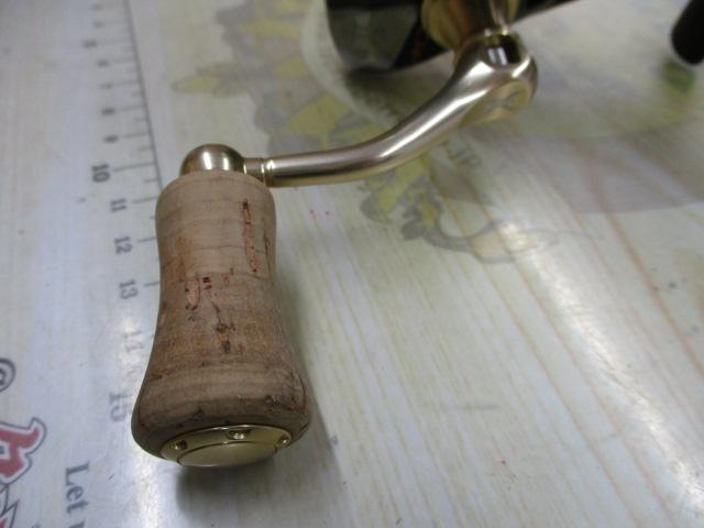 12カーディフCI4+ C2000HGS