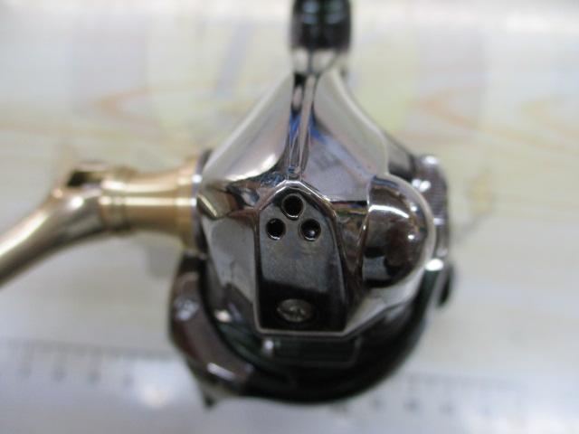 12カーディフCI4+ C2000HGS