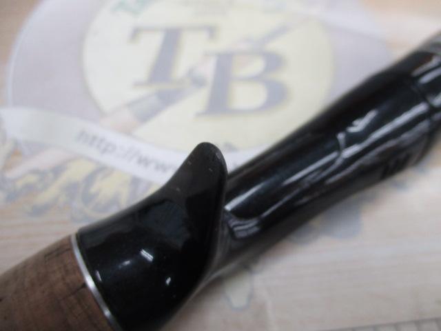 エクスプライド 165L-BFS